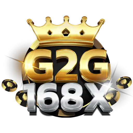 g2g168x logo