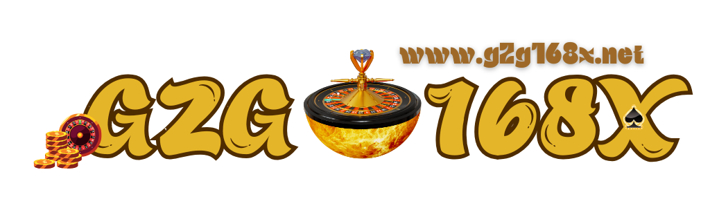 g2g168x logo